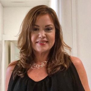 Meet your Posher, Kristen